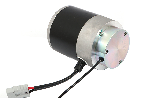 天津登高車電機(jī)