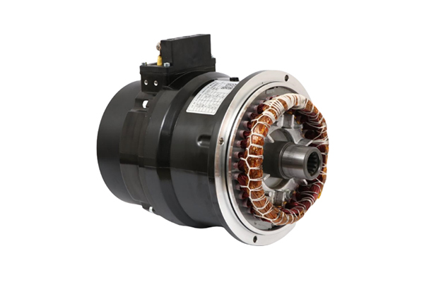 天津叉車電機(jī)