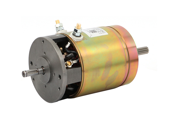 天津剪叉車專用電機(jī)