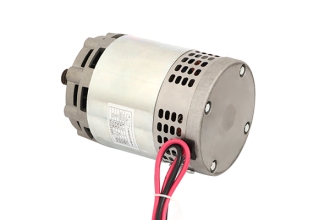 天津掃地機專用電機