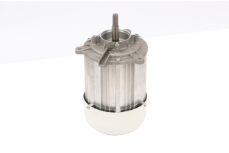 天津單相電容異步電機