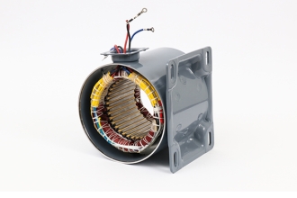 天津電機(jī)定子組件