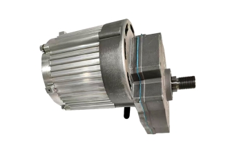 天津洗地機無刷電機