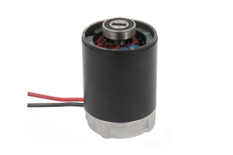 天津液壓車電機(永磁)