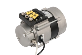 天津移動車電機(jī)