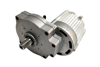 天津24V直流無刷電機