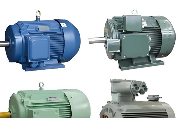 導致低壓交流電機過熱的原因有哪些?