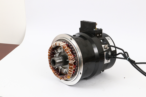 天津低壓交流電機(jī)常見故障診斷與維修方法