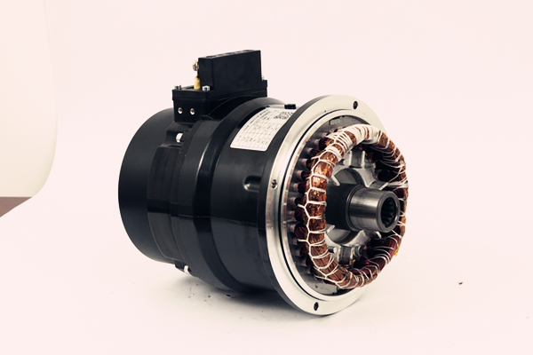 天津提高低壓交流電機(jī)功率密度的方法