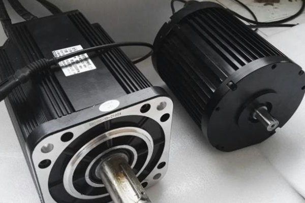 如何降低交流低壓交流電機(jī)運(yùn)行期間的噪音?