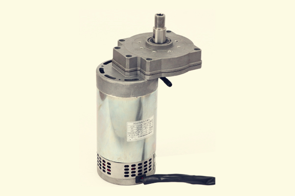 影響直流減速電機換向的因素有哪些？