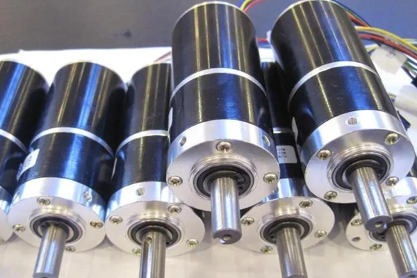 改變直流減速電機(jī)轉(zhuǎn)速的六種方法