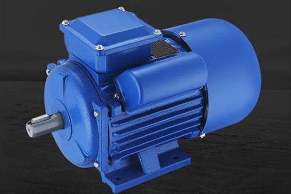 三相交流電機運行期間噪音大是怎么回事？