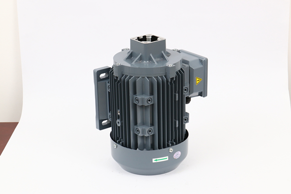 天津三相交流電機旋轉(zhuǎn)磁場產(chǎn)生的條件、作用和控制方法