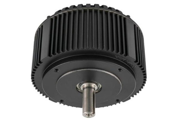 永磁直流電機(jī)有刷和無(wú)刷什么區(qū)別？一招分清！