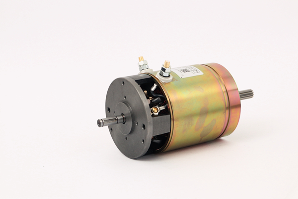 永磁直流電機(jī)的選型要求