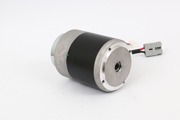 永磁直流電機如何接線？小白也能輕松操作！