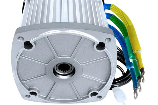 直流無刷電機參數(shù)怎么看？三元告訴你！