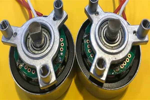 直流無刷電機(jī)報價多少合適？廠家這樣報價！