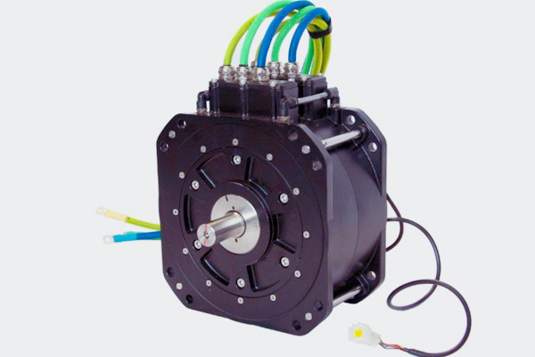 永磁無刷直流電機的創(chuàng)新設(shè)計與前沿應(yīng)用 圖1