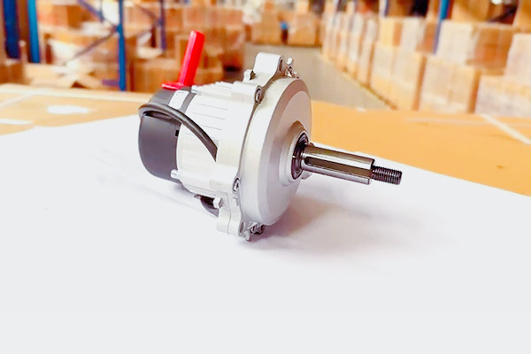 永磁無刷直流電機的創(chuàng)新設(shè)計與前沿應(yīng)用 圖2