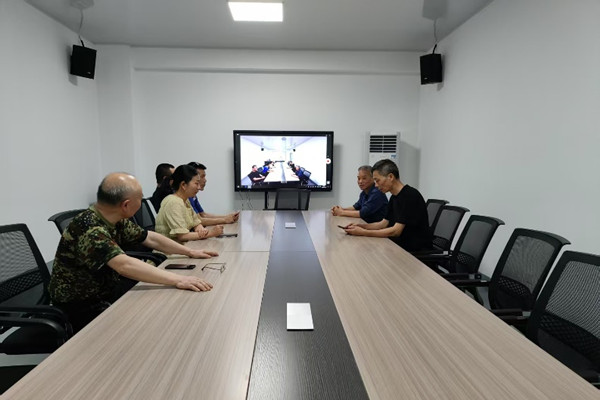 公司召開2025年第二季度生產(chǎn)工作會議