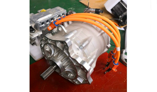 天津永磁材料與智能控制正在重塑直流無刷電機的未來