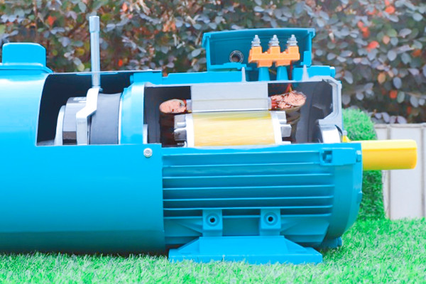 天津高效能單相交流電機引領工業(yè)攪拌行業(yè)的節(jié)能環(huán)保升級趨勢